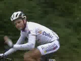 GRAND PRIX DE WALLONIE