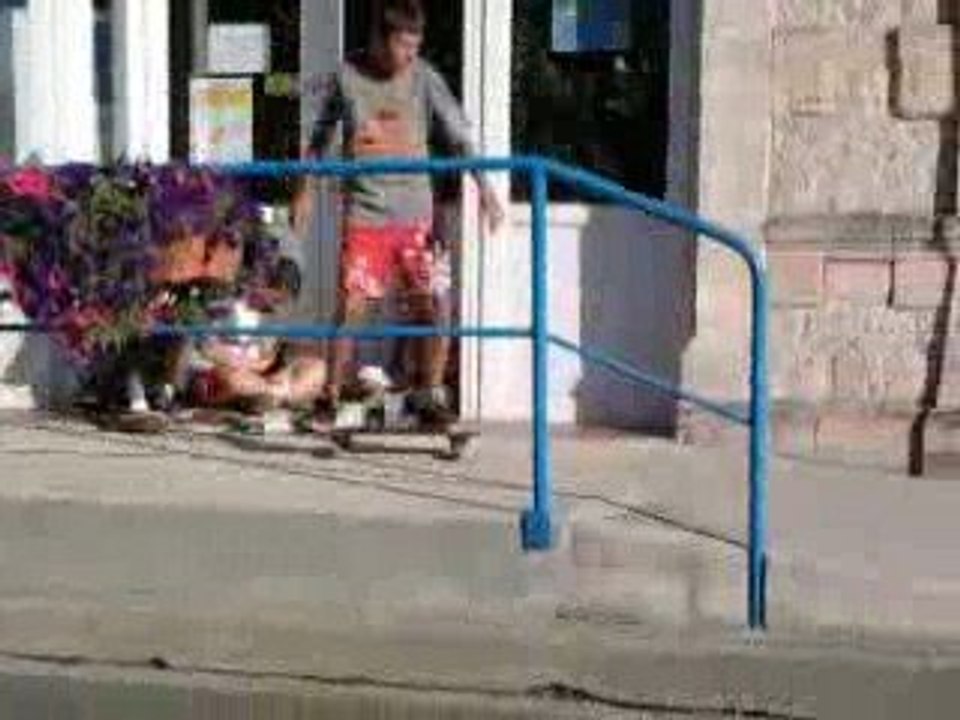 skate de rue