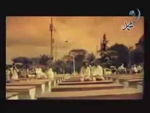 İsmail Tüzün Alemlere Rahmet