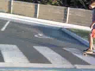 skate de rue