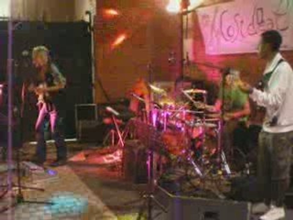 -CELLULE- Voodoo Child