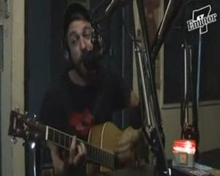 FLOW @ Radio RCV, Lille