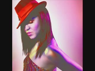 Andy Caldwell feat Lisa Shaw - Warrior