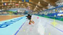 Mario & Sonic aux Jeux Olympiques d'Hiver - Trailer