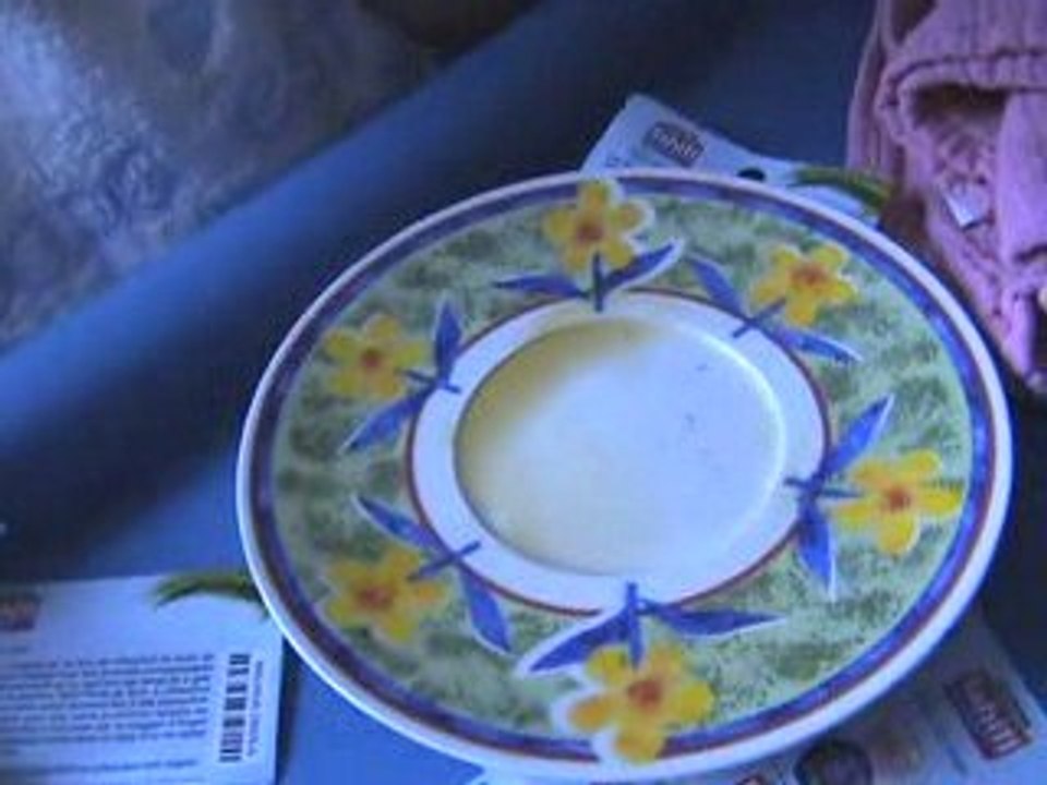 Miss sirop d'érable !!