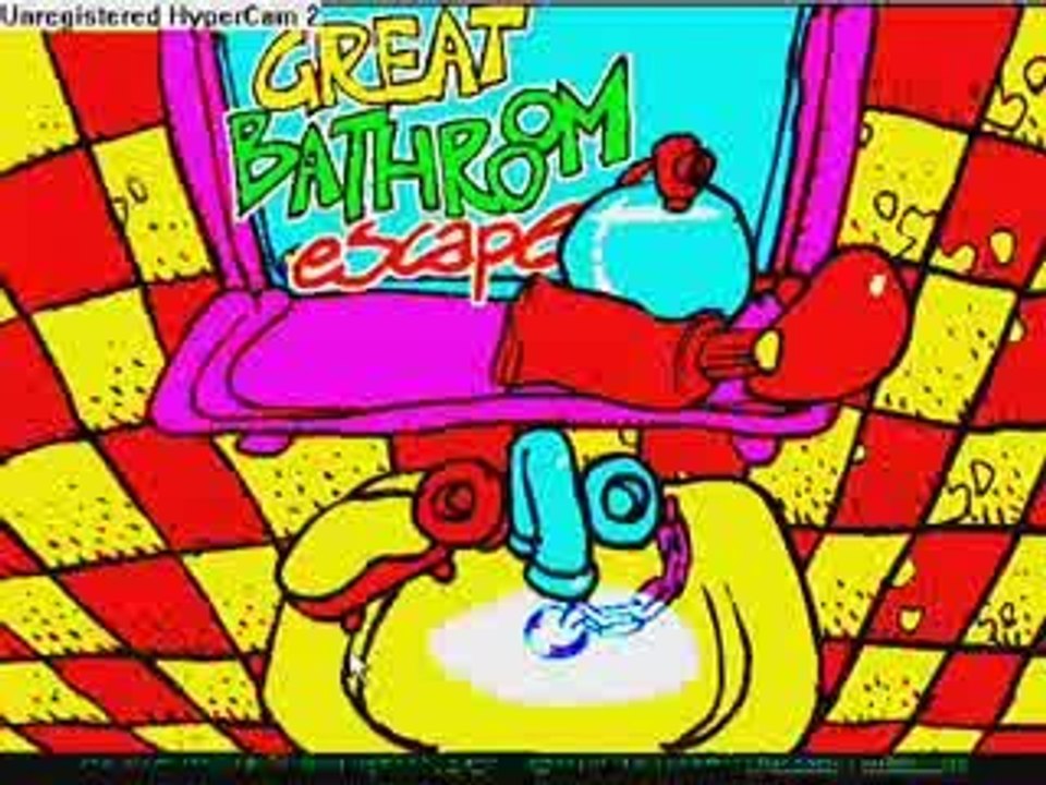 Great Escape Games (1)