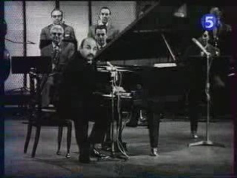 Ne joue pas - Jean CONSTANTIN