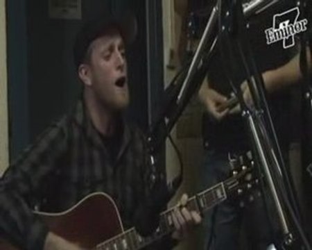 Tim Vantol @ Radio RCV Lille