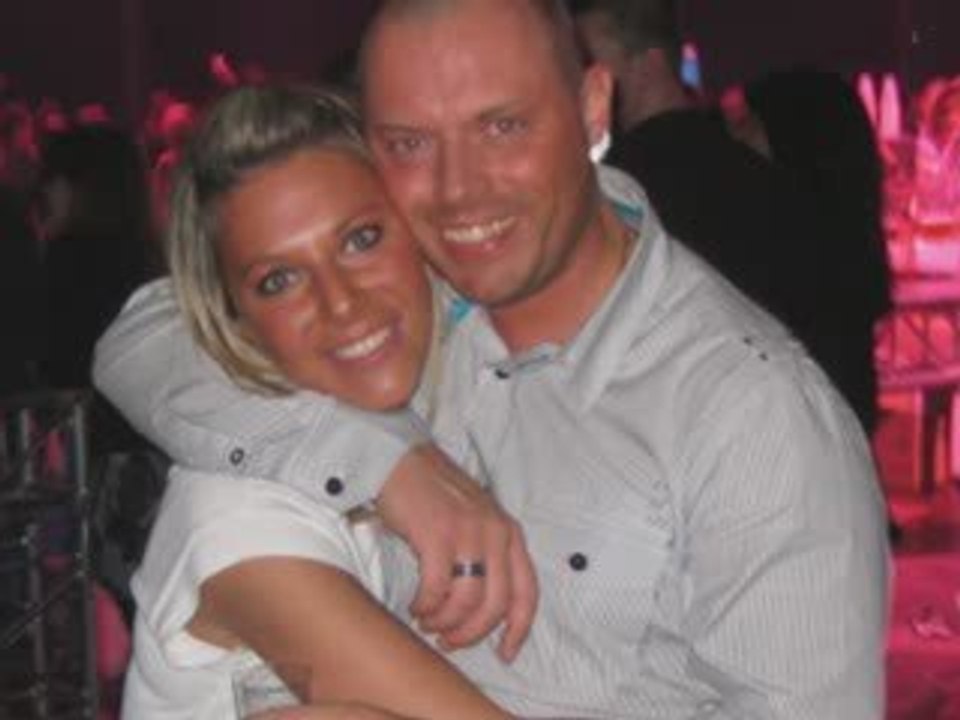 linlin et moi
