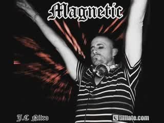 JC Magnetic - The Revolution