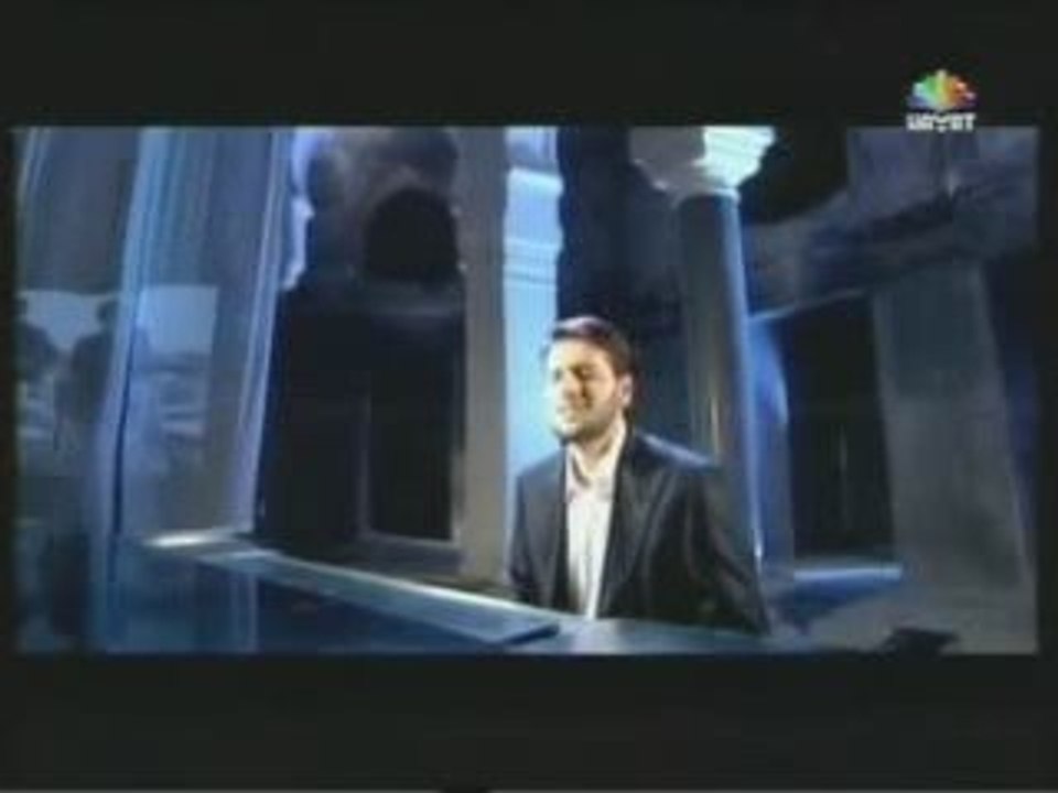 Anasheed, Sami Yusuf - Munajat Arabe