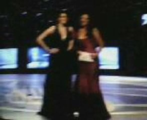 59th emmys: JULIA lois dreyfuss and TINA FEY