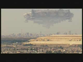 District 9, il film di N. Blomkamp prodotto da Peter Jackson