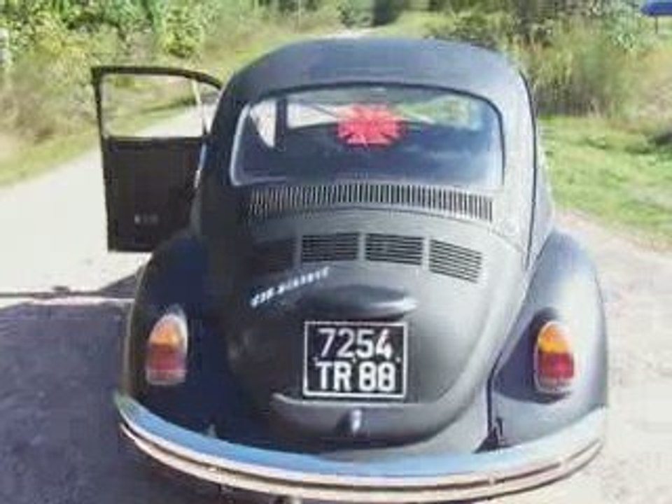 cox ; vw , rat's,kustom