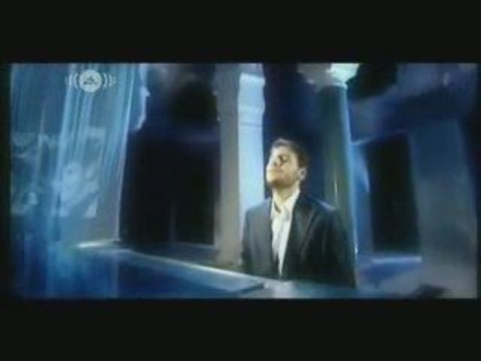 Anasheed, Sami Yusuf - Munajat Turque