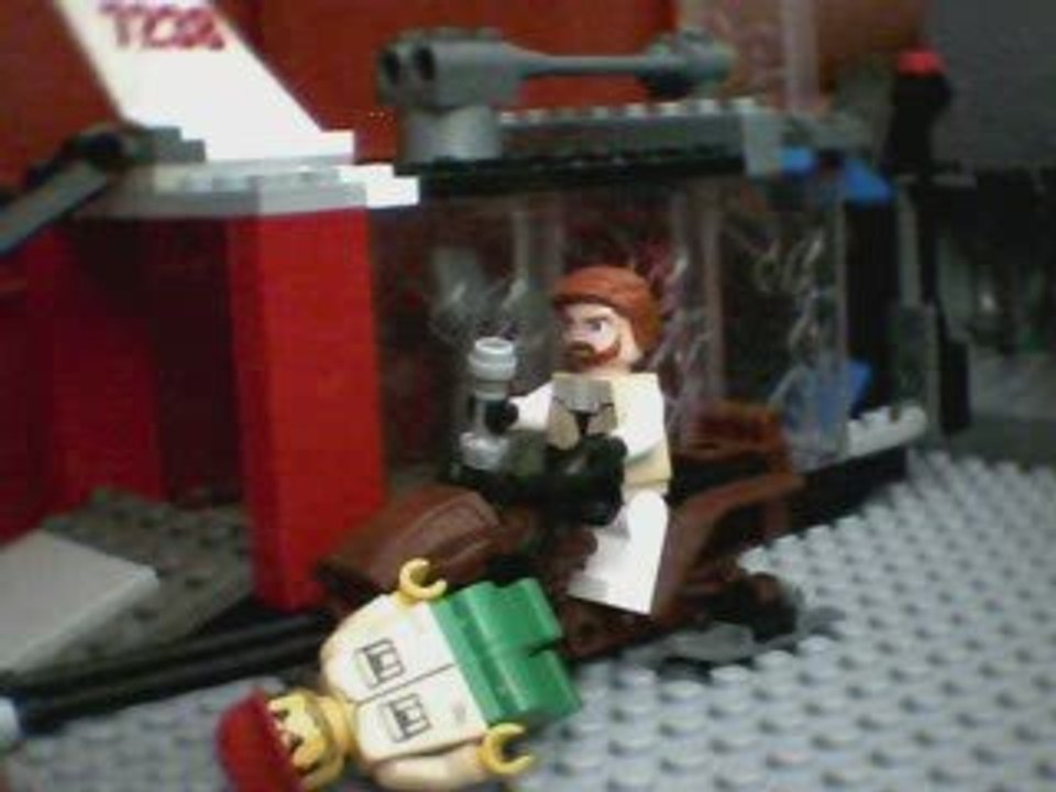 Star Wars Part.1