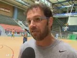 Le Maccabi Tel-Aviv au Pros Stars Pays de la Loire (Basket)