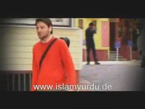 Anasheed, Sami Yusuf - Muhammad 1