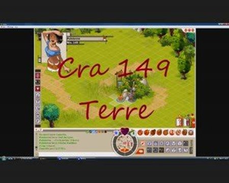 Dofus Iop Terre 14x