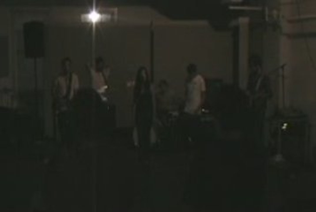 Grand Haven Music Scene Show (September 5th, 2009)