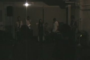 Grand Haven Music Scene Show (September 5th, 2009)