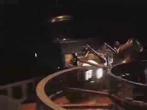 Lanterne magique : le theatre optique d'Emile Reynaud