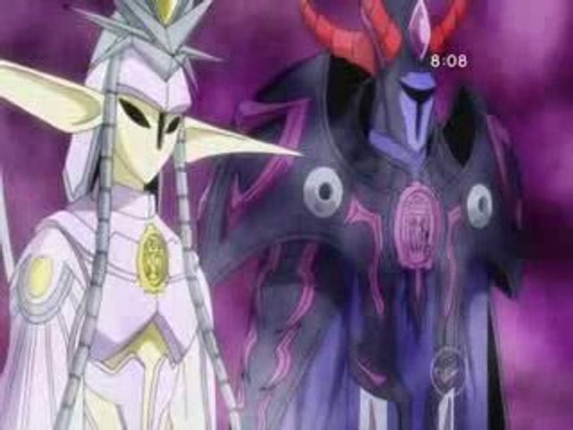Bakugan New Vestroia (Episode 1)