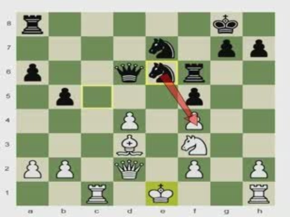 Chess.com: Development; Simplification Continued