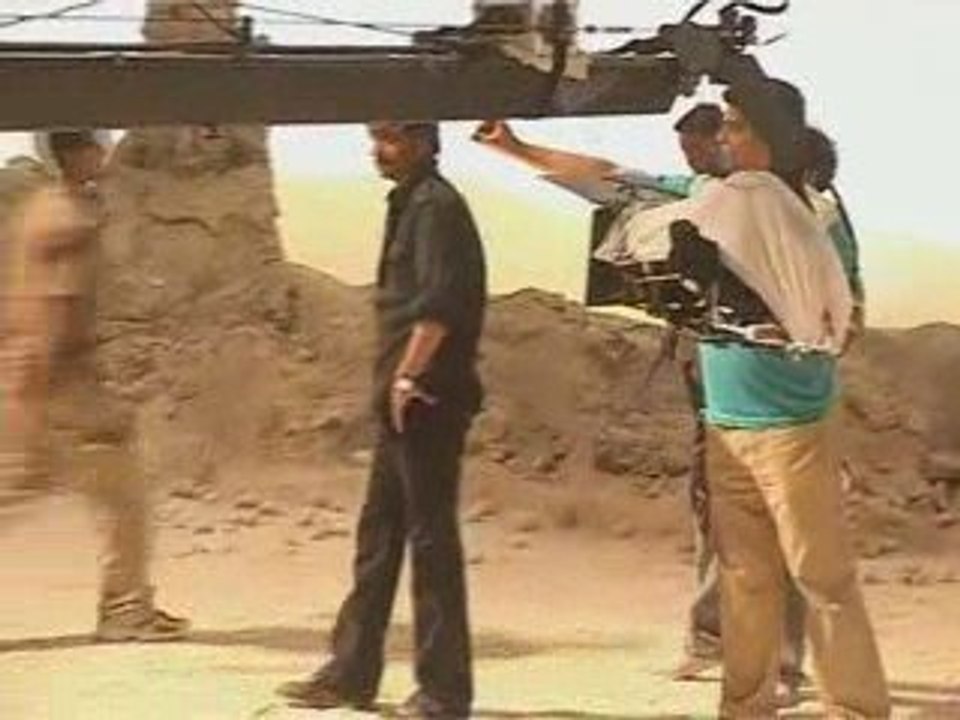 lb 143 On Location Omkara