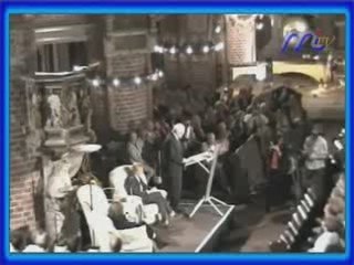 Loriot in Brandenburg an der Havel