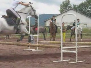 nous chc fête du cheval