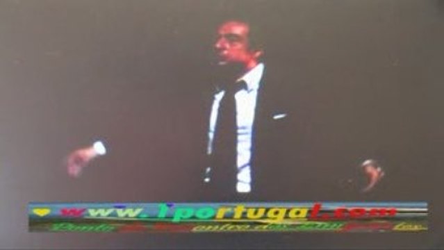 Patrick Timsit - Sketch raciste contre les Portugais