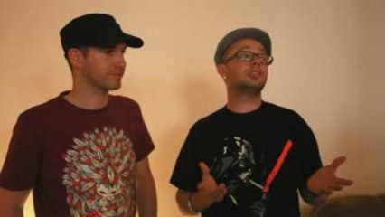 Battle Graphique, le concept