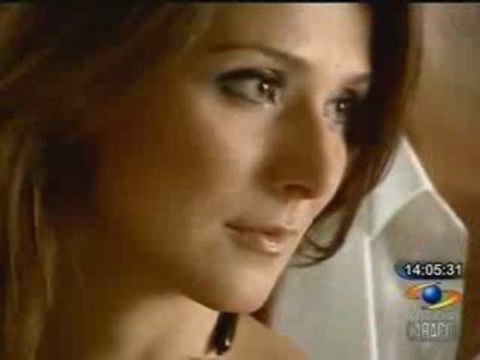 20090918 Silvia Corzo Noticias Caracol TV y Novelas