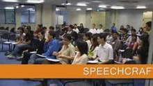 NUS TOASTMASTERS CLUB INSTALLATION VIDEO 2008/2009