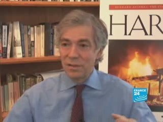 Obama, so much different than Bush ?