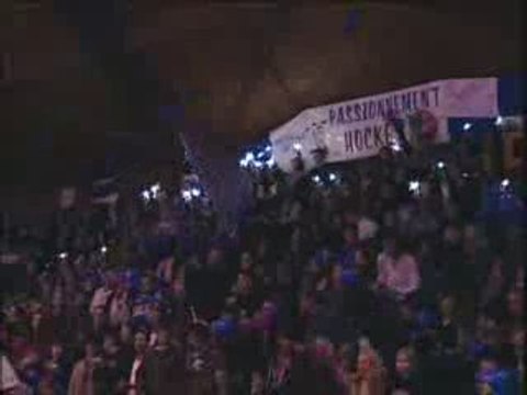 Magnus 1ere journée Epinal-Strasbourg 2009-2010