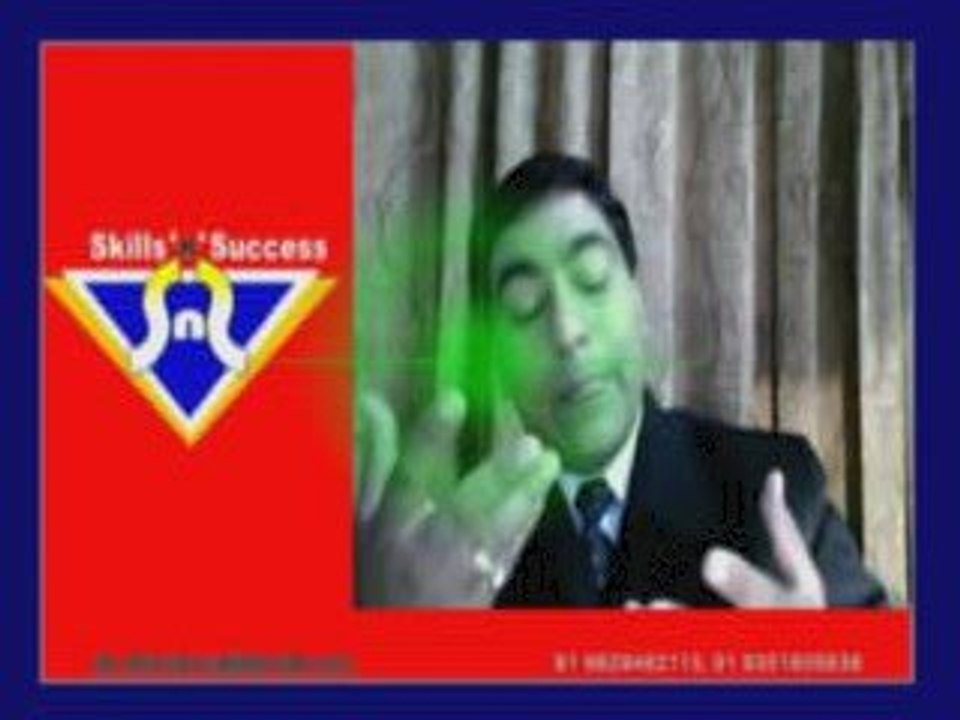 Skills 'n' Success - Selling Skills