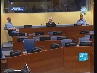 Belgrade's EU application faces obstacles