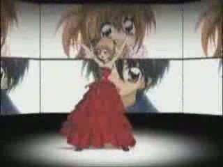 Kilari - C'est la chance VF ^^