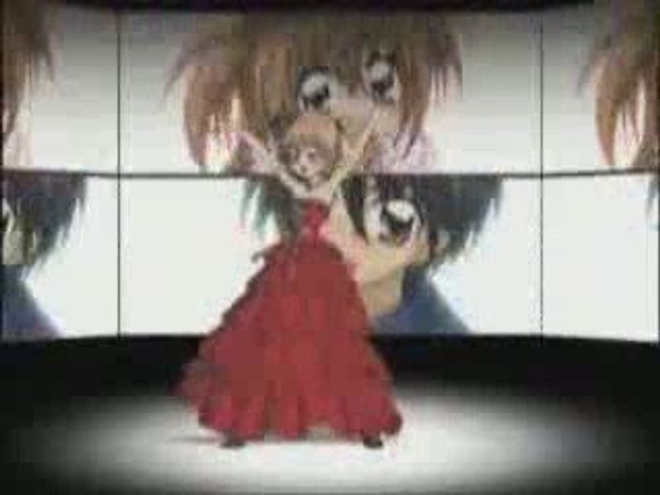 Kilari - C'est la chance VF ^^