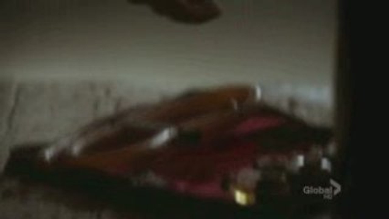 NCIS S07EP1 TONY EN DANGER VOSTFR