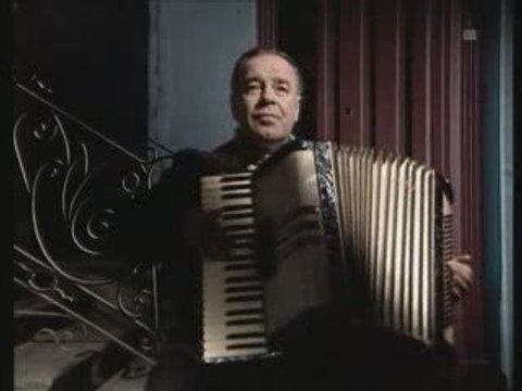 СЕРГЕЙ ТРОФИМОВ