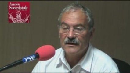 Vocations : prêtres  n° 3