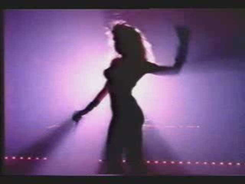 Motley Crue - Girls,Girls,Girls