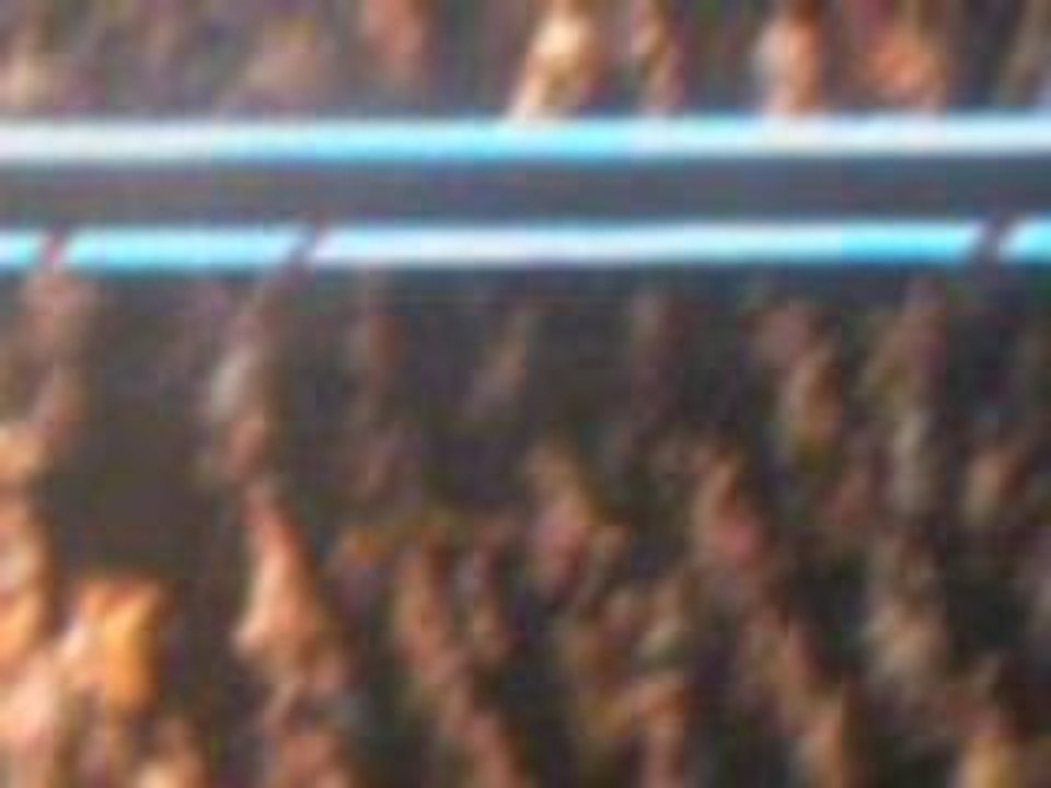 MSG Concert: Depeche Mode - Master And Servant