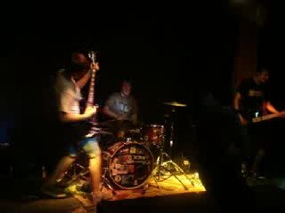 Fake Off @ Le Select, Lille 20-09-2009