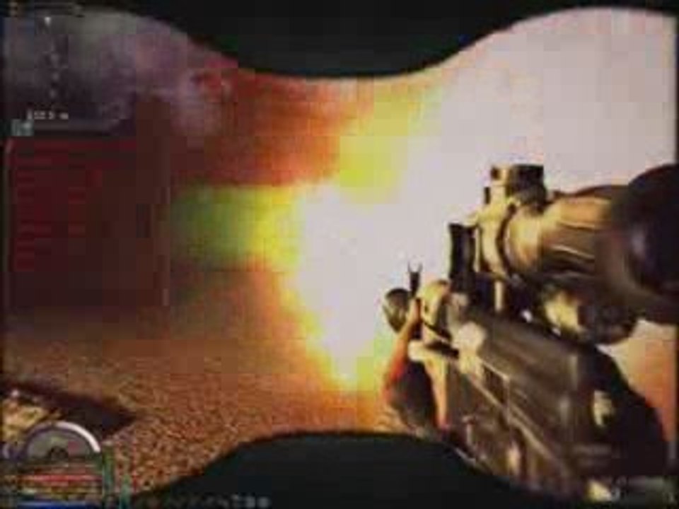 INFERNO II