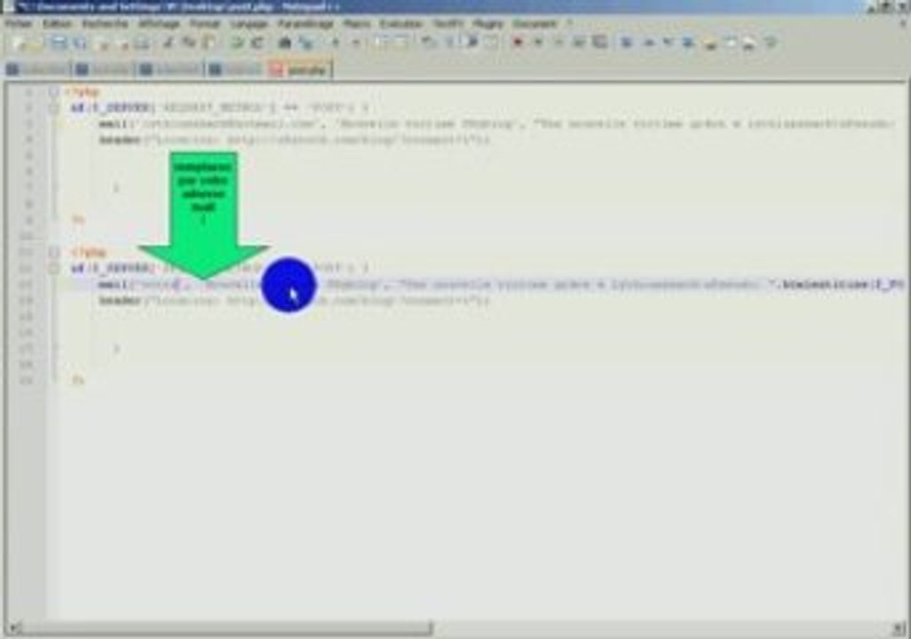 phishing skyrock