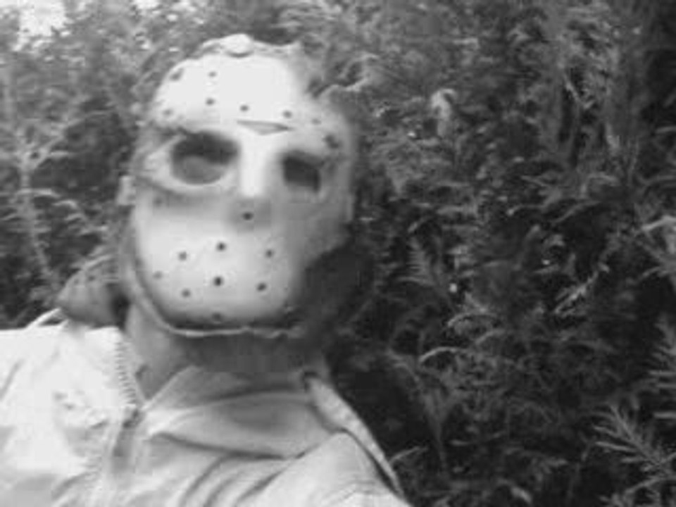 FRIDAY THE 13TH